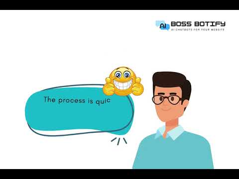 Never Miss a Customer Again – See Boss Botify AI Chatbot in Action