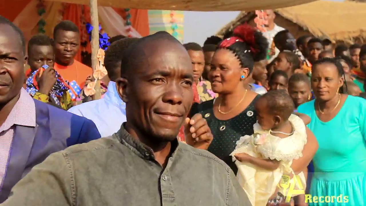 Lugembe harusi ya mhoja _ produce by mocxy _ Directed by Herman