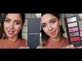 One makeup product that does everything??? HINDASH Beautopsy palette review