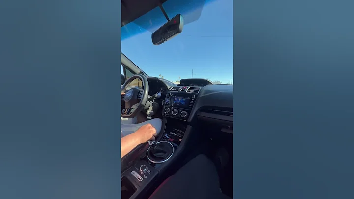 800 whp + Fully built Sti tuned by Mikeybotti 35psi + boost pull