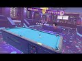 ForeVR Pool - Playing in TWO Different Bar's - PSVR 2 - PS5