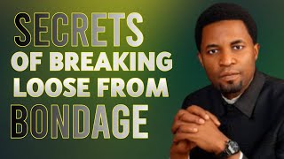 How to Break Free from Bondage – Apostle Michael Orokpo Reveals Deep Truths