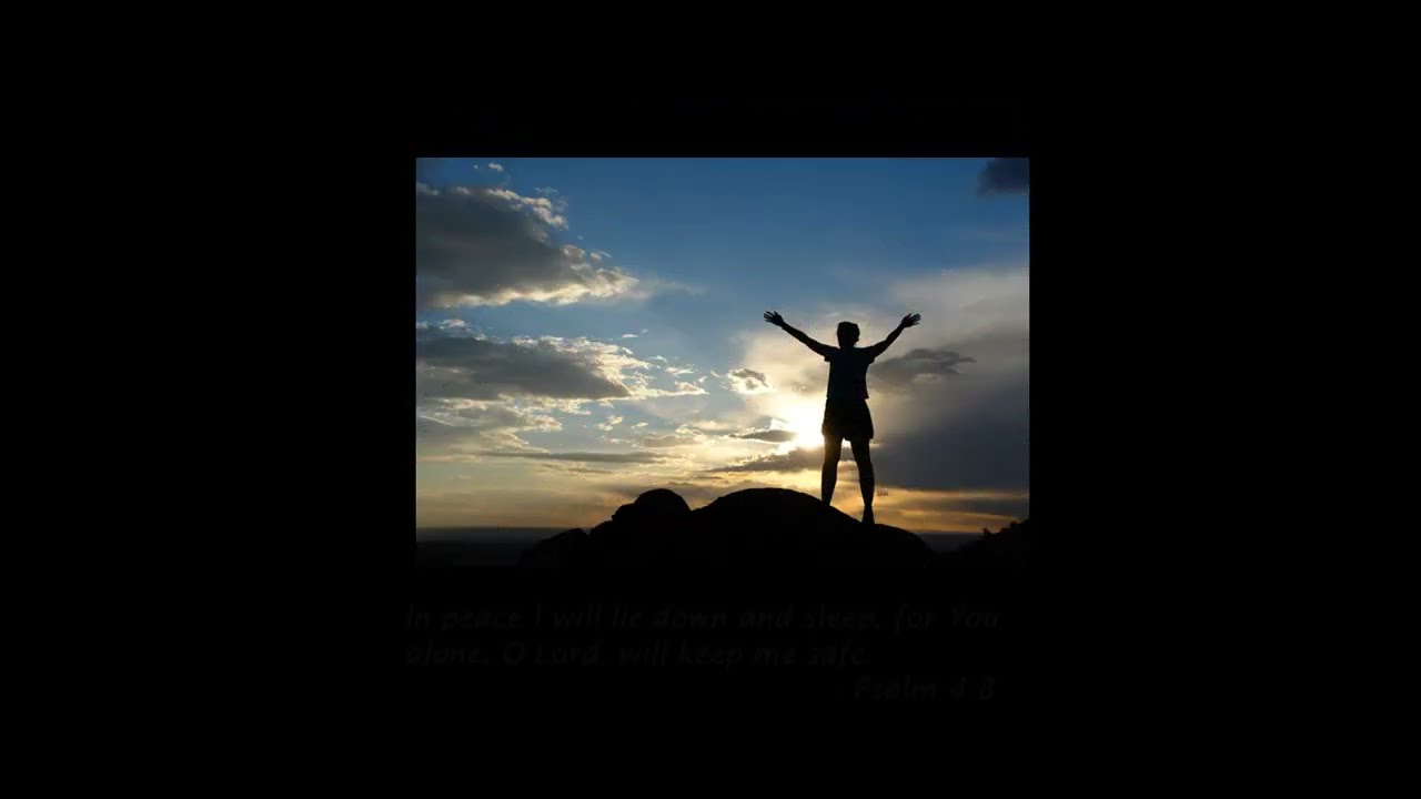 Amy Grant – God Is With Us