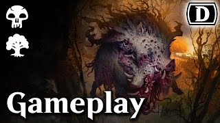 Magic Duels - Emerge