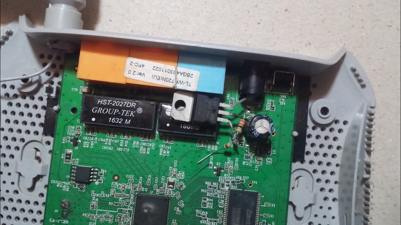 USING DC POWER SUPPLY AS SHORT KILLER YouTube