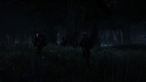 Turning Fallout 4 into a Tactical Shooter with Mods: Quincy