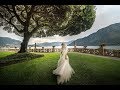 Wedding Video Trailer - Villa Serbelloni and Villa del Balbianello - Como Lake - Alya and Todd