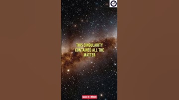 Does Universe existed before BigBang? #shorts