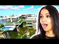 Mooiste Huis Van Een Kijker OOIT!😍 - Magie Survival #89 - Minecraft