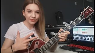 Gitarowy Rekord Świata | Guitar World Record (ENGL subtitles)