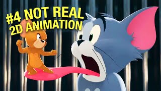 4 Things You Need to Know about Tom and Jerry 2021