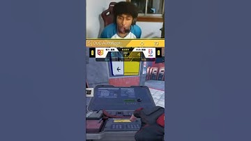 Calm CDM Tournament Highlights 💪🏽 #codm #shorts