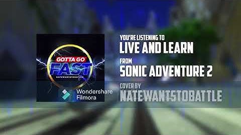 live and learn natewantstobattle anti nightcore