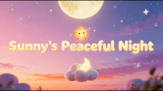 Sunny the Little Star ✨ | Calm Bedtime Story for Kids