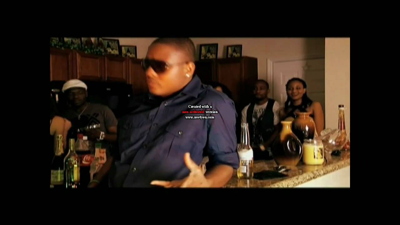 Timez Exantus- "My Baby" - YouTube