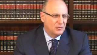 Rui Fragoso fala porque o 3° mandato não é bom para a OAB-SP