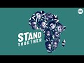 [Video] 2Baba, Yemi Alade, Teni & More – Stand Together (Prod by Cobhams Asuquo)