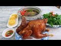 Gà tiềm ớt hiểm ngon đặc biệt, cách nấu đúng chuẩn ngon như ở quán || Natha Food