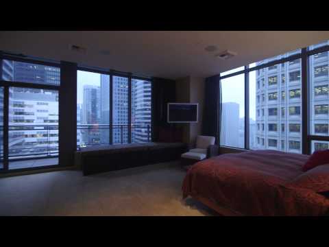 Madison Tower Penthouse | 1000 1st Ave, Seattle