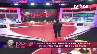 Download lagu ROCKY GERUNG GA PERLU SENSITIF INI MEMANG TAHUN POLITIK ILC TERBARU 06/11/2018