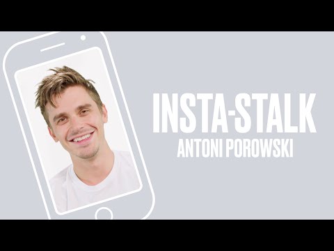 Video: Antoni No Queer Eye Atver Restorānu Ņujorkā