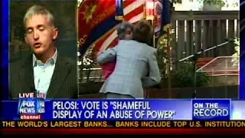 On The Record with Greta Van Susteren