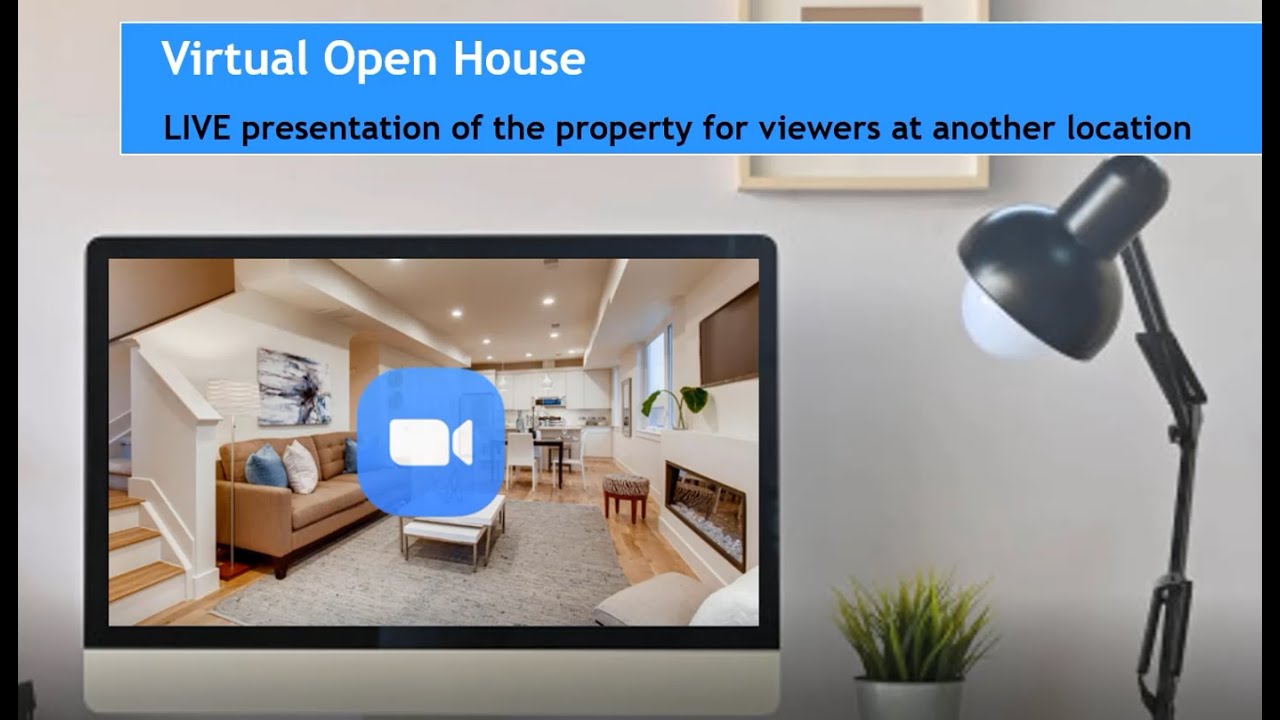 Virtual Open House Scheduling Tool - Do’s & Don’ts - YouTube