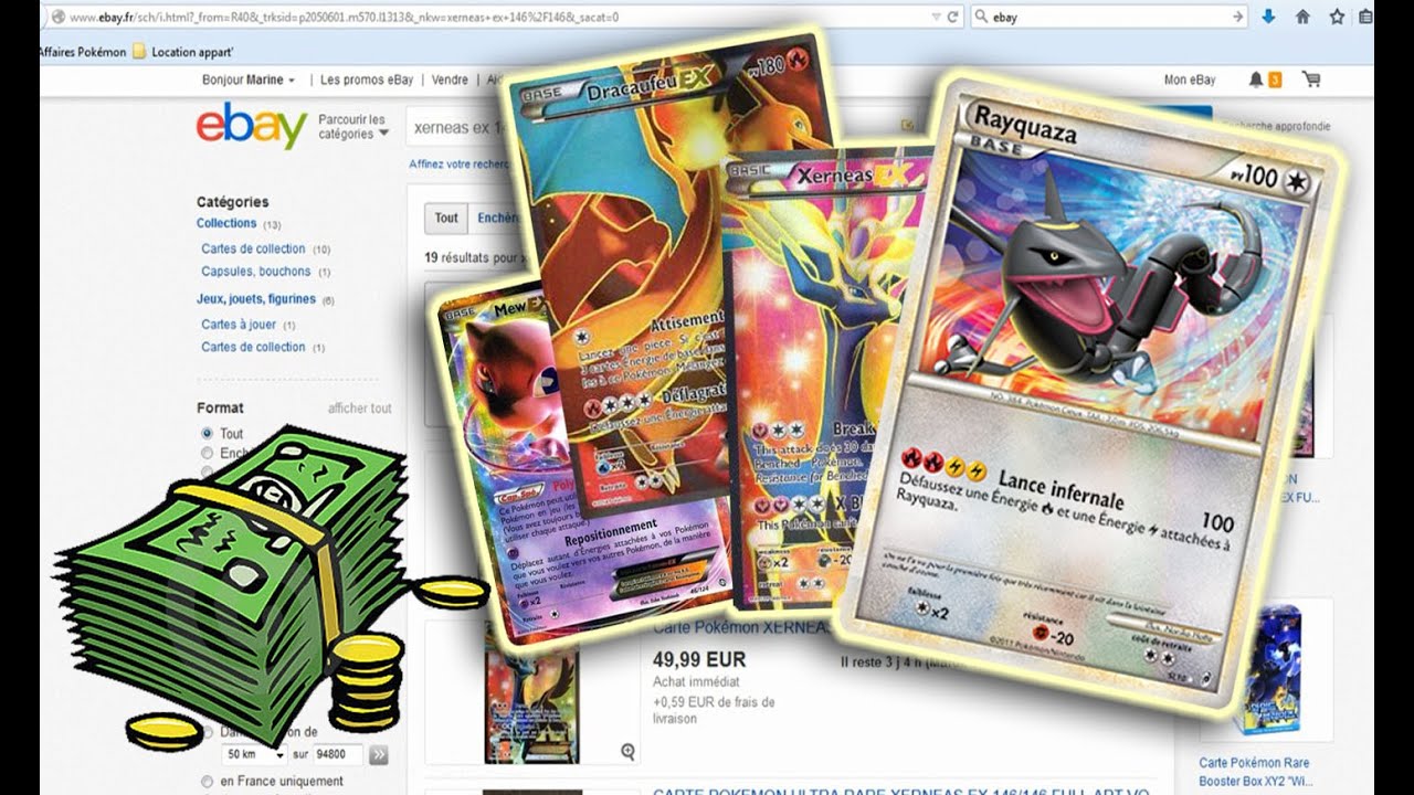 Pokémon : comment bien estimer la valeur de ses cartes ?