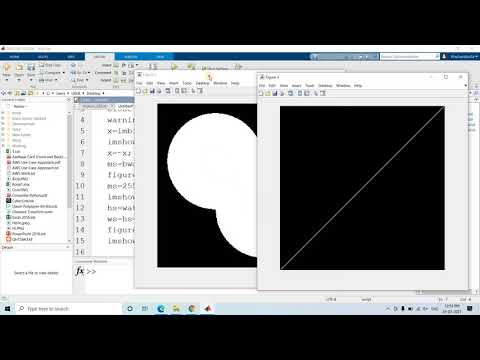 Segmentation using Watershed Algorithm in Matlab