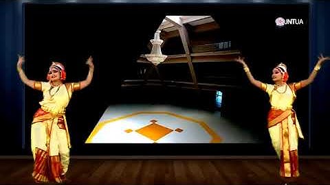 Anantha JNTUA Geetham Video