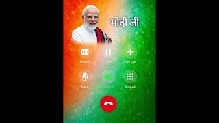 Modi prank call 🤙 fake Modi call prank 🥰 duplicate Modi call prank 🤫#modi  screenshot 1