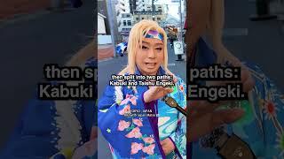 Download Lagu What is Taishu Engeki?⁡ MP3