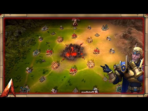 New Lords Mobile Game Mode Idea!