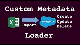 Custom Metadata Loader Wealth