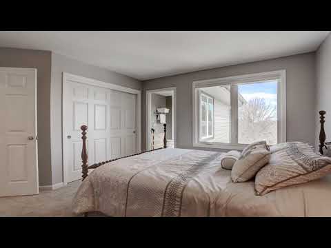22 Golden Eagle Lane, Littleton, CO home video tour
