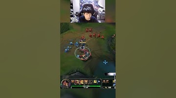 Tiếp tục series Xiao chao meng lấy chiến công đầu 24 | Xiaochaomeng LOL