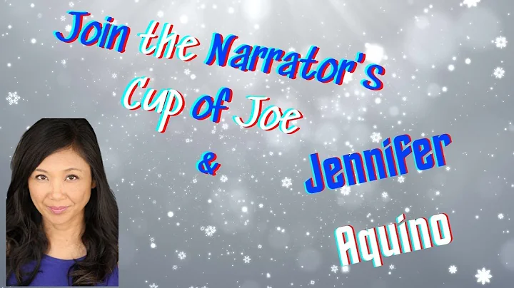 HOW TO ASK FOR THE THINGS WE WANT! W/JENNIFER AQUINO