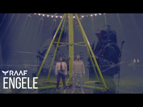 Watch RAAF - Engele (amptelike musiekvideo) on YouTube Watch RAAF - Engele (amptelike musiekvideo) on YouTube
