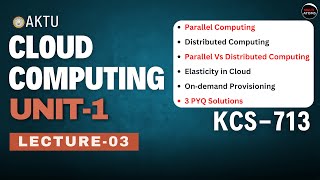 Lec-1.3 | Cloud Computing | Unit-1 | KCS-713 | Cloud Computing Aktu | Aktu Exams | 4th Year B-Tech