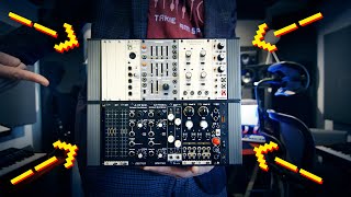 Using PLUGIN filters? Naaah. THIS is the thing! (Modular Made Easy #2)