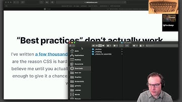 Adding TailwindCSS To Django And Figuring Out How To Use It