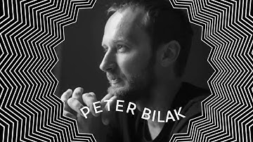 Typographics 2018: It’s About Time with Peter Bil’ak