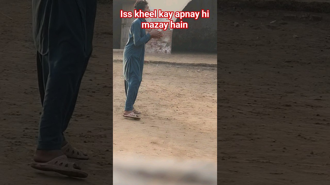 walli ball funny video 