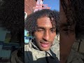 London Model Vlog