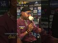 #MIvKKR: "Mai hoon na!" - Bhajji likens Venky to SRK | #IPLOnStar