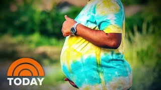 CDC Issues Urgent Recommendation For Pregnant Women To Get Vaccinated