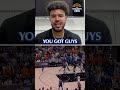 DID SAN ANTONIO SPURS RELY ON VICTOR WEMBANYAMA TOO MUCH IN NBA FINALS VS NEW YORK KNICKS?