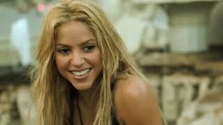 Shakira - Loca - The Making Of The Video (Video)