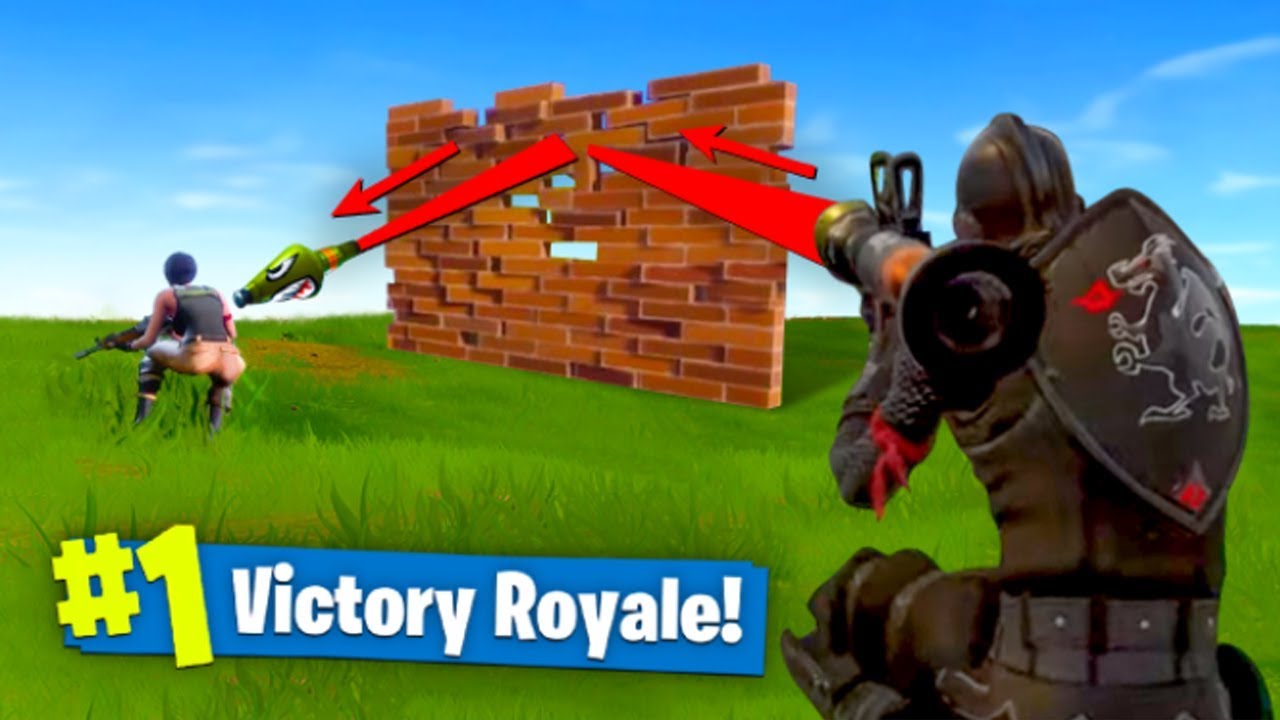 liverpool tottenham I Got An *IMPOSSIBLE* Kill In Fortnite Battle Royale!