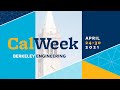 Cal Week 2021: Transfer student panel